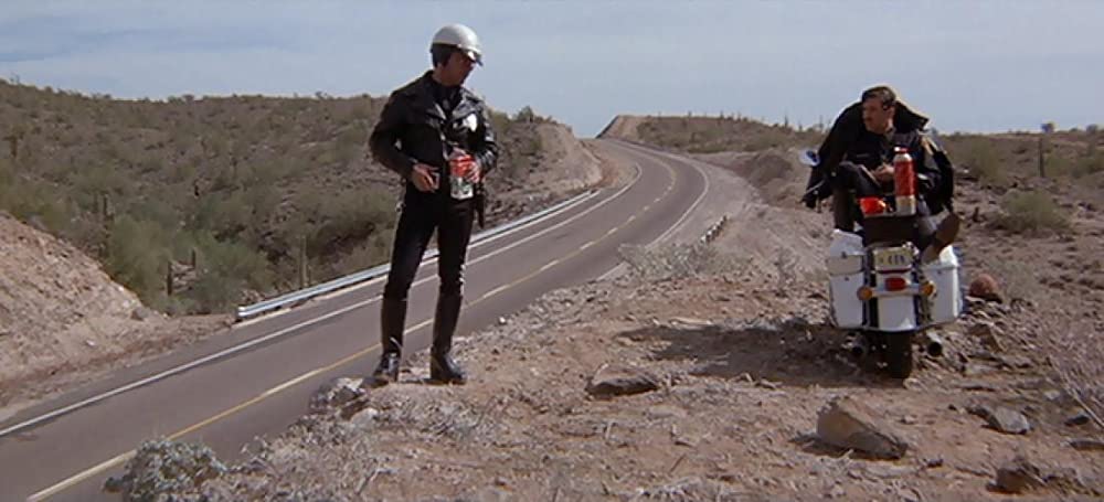 グライド・イン・ブルーの画像