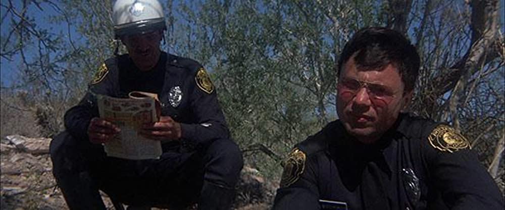 グライド・イン・ブルーの画像