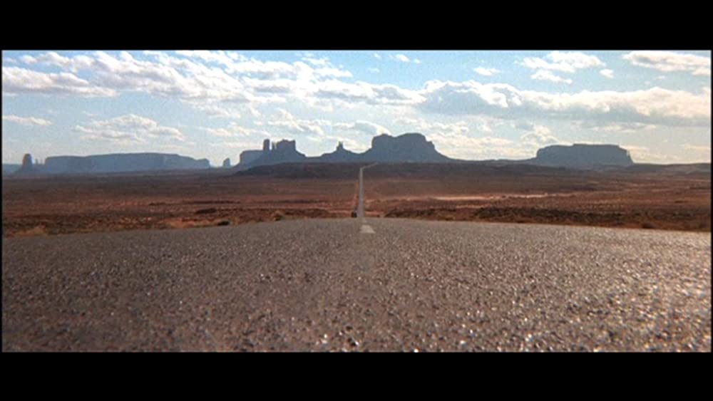 グライド・イン・ブルーの画像