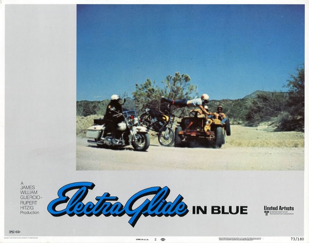 グライド・イン・ブルーの画像