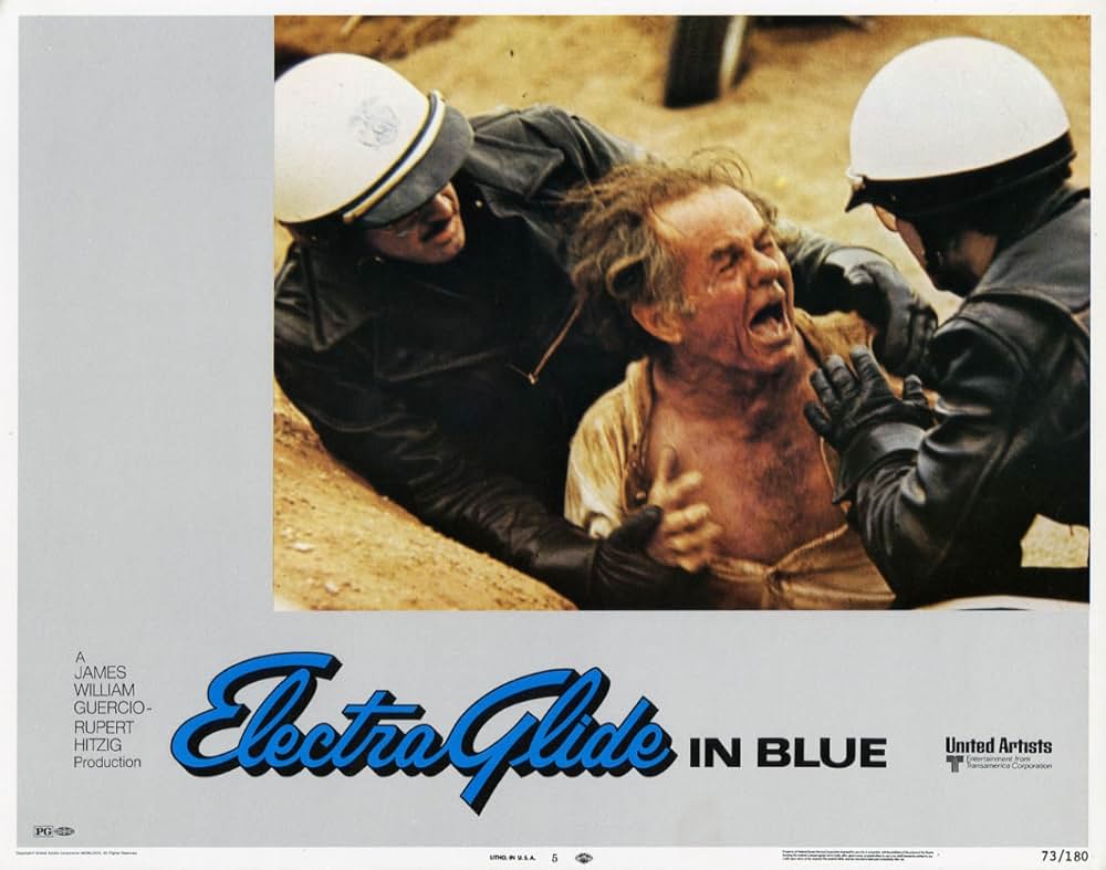 グライド・イン・ブルーの画像