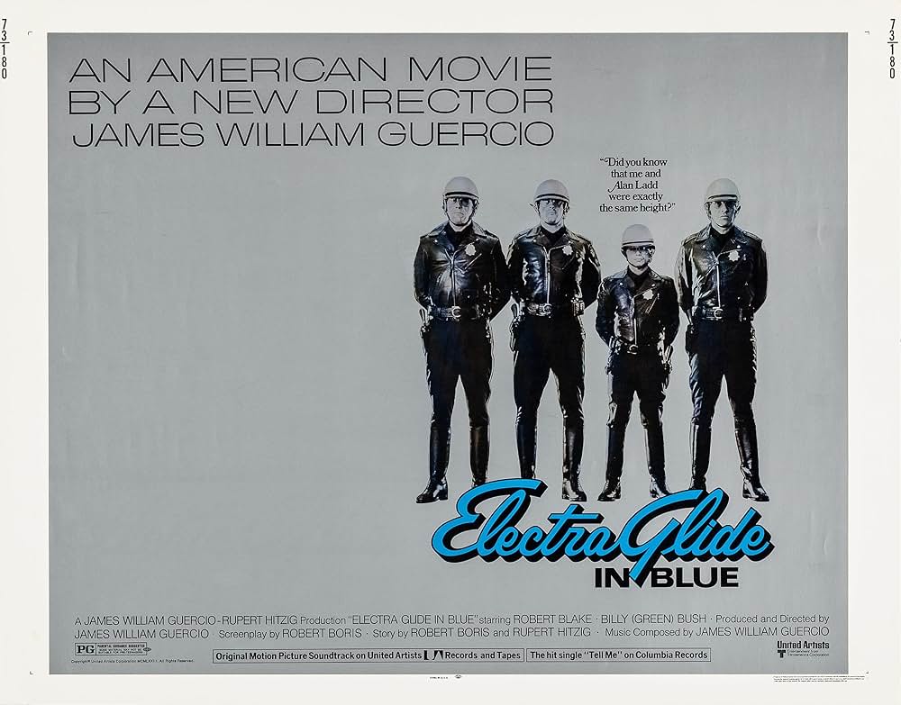 グライド・イン・ブルーの画像