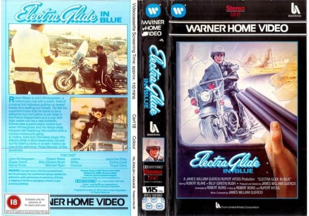 グライド・イン・ブルーの画像