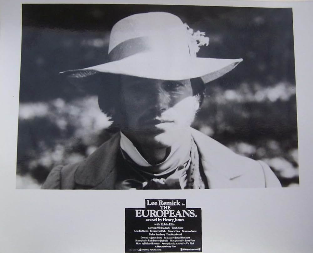 ヨーロピアンズの画像