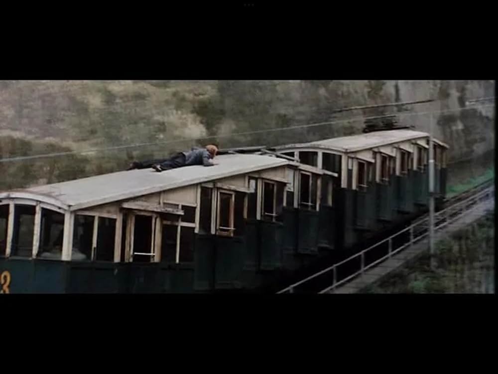 ナポリ犯罪ルートの画像