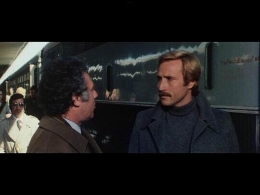 ナポリ犯罪ルートの画像