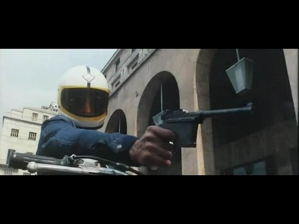 ナポリ犯罪ルートの画像