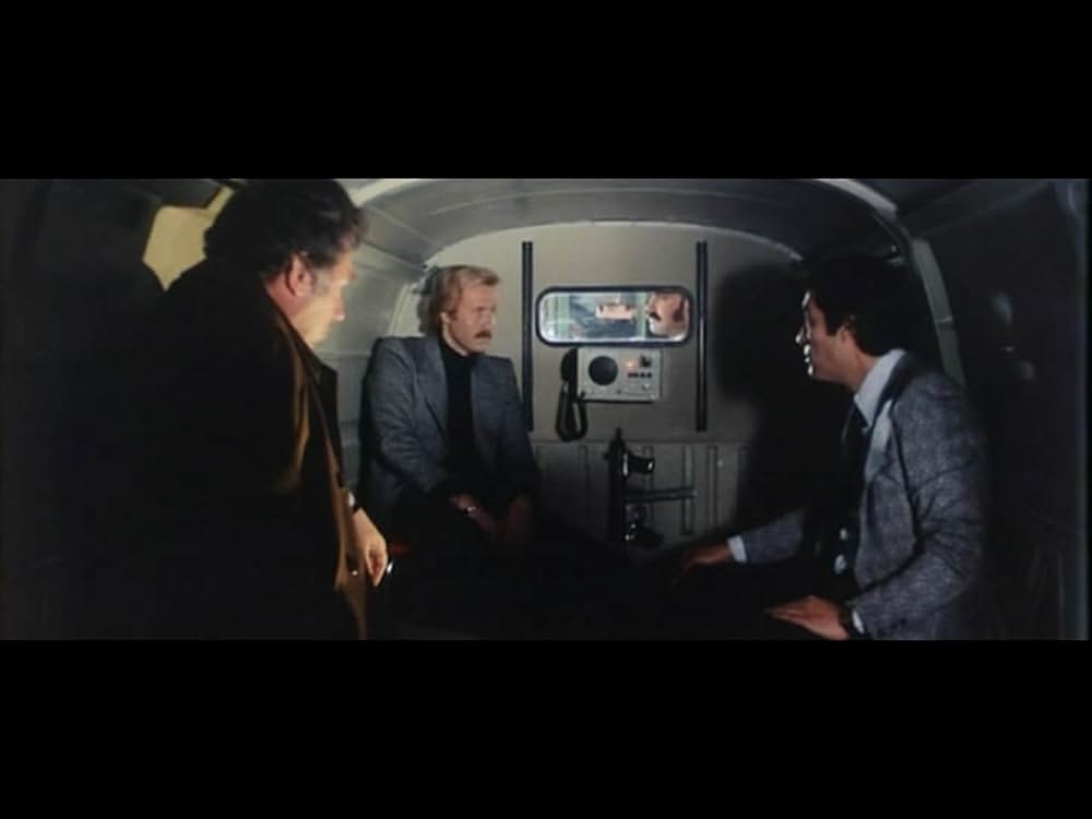 ナポリ犯罪ルートの画像