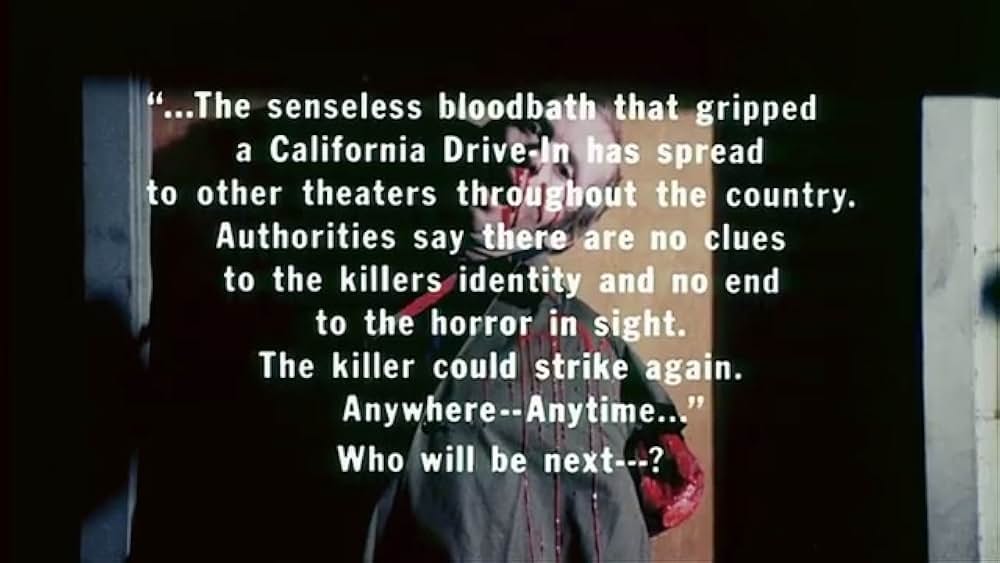 ドライブイン殺人事件の画像