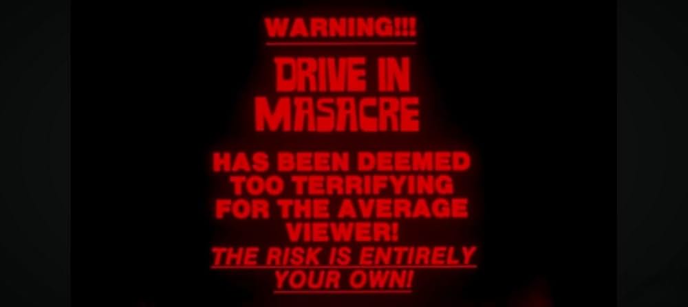 ドライブイン殺人事件の画像