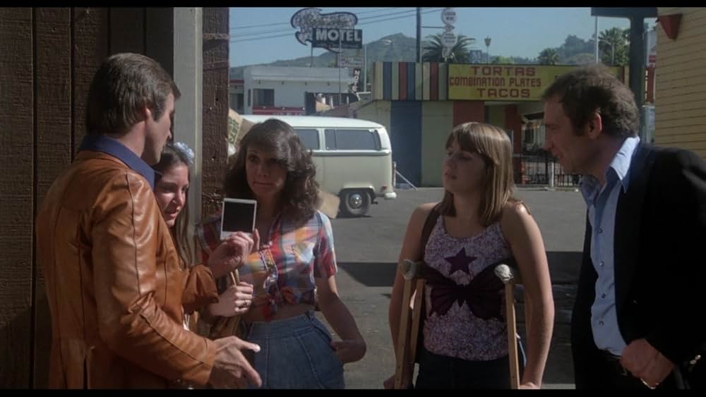 レイプ・魔の標的の画像