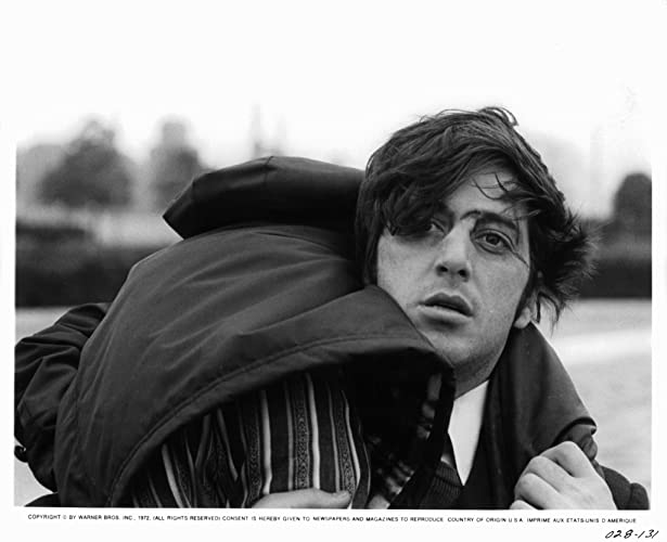 スケアクロウの画像