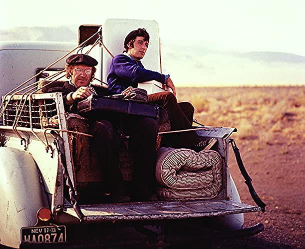 スケアクロウの画像