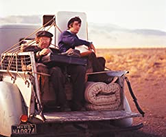 スケアクロウの画像