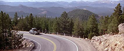 スケアクロウの画像