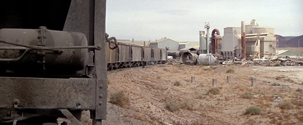 スケアクロウの画像