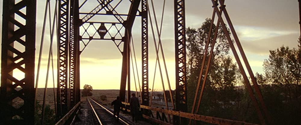 「スケアクロウ」アル・パチーノ & ジーン・ハックマンの画像