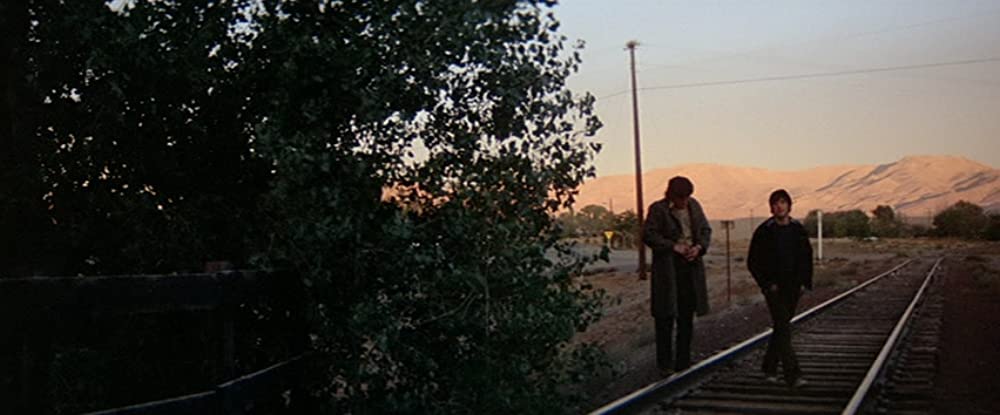 「スケアクロウ」アル・パチーノ & ジーン・ハックマンの画像