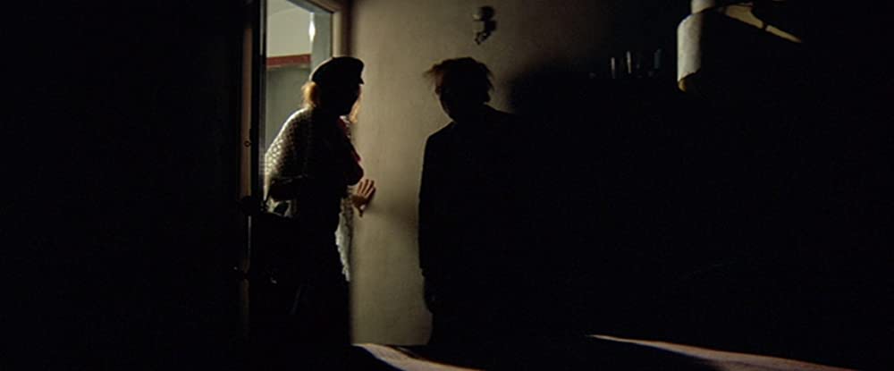 スケアクロウの画像