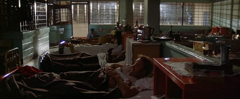 スケアクロウの画像