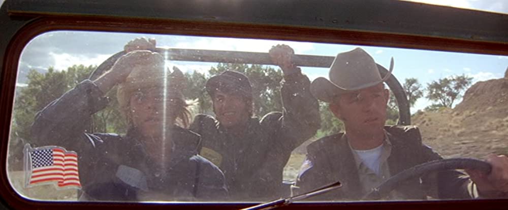 「スケアクロウ」アル・パチーノ & リチャード・リンチの画像