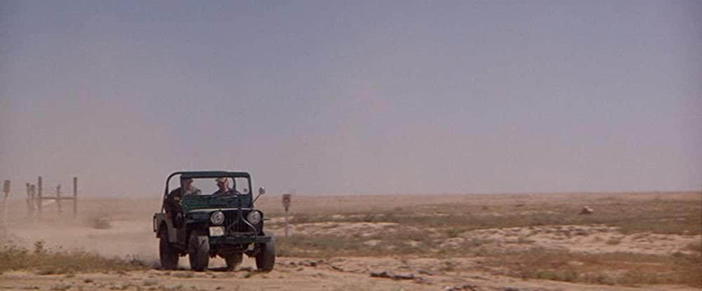 「スケアクロウ」アル・パチーノ & リチャード・リンチの画像