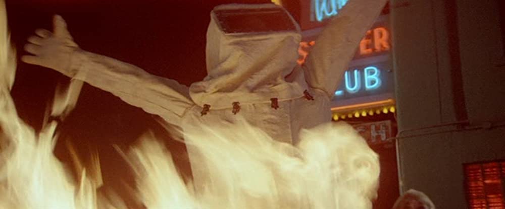 スケアクロウの画像