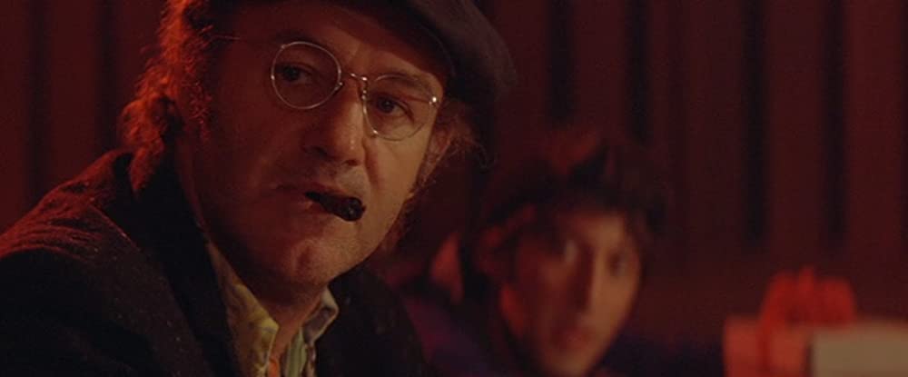 「スケアクロウ」アル・パチーノ & ジーン・ハックマンの画像