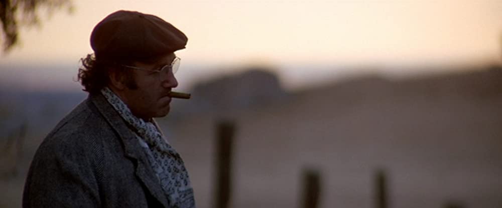 スケアクロウの画像