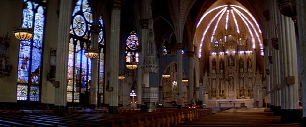 スケアクロウの画像