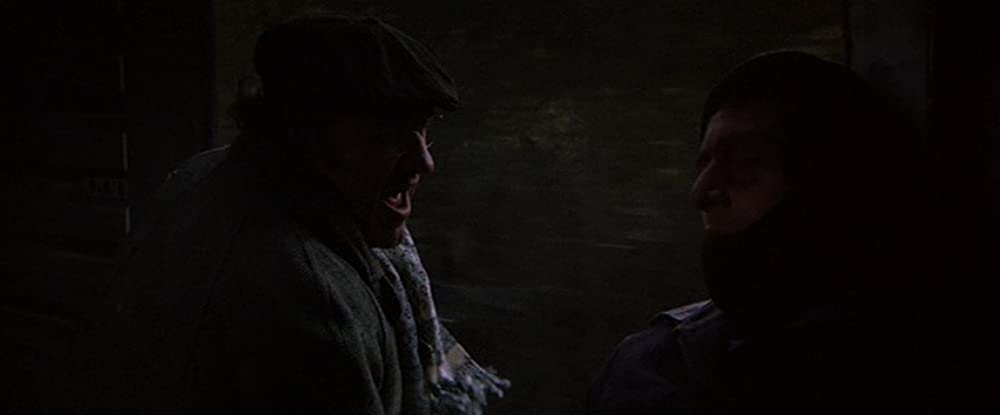 「スケアクロウ」アル・パチーノ & ジーン・ハックマンの画像