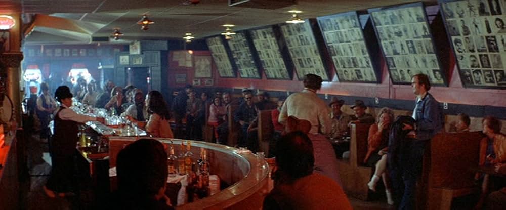 スケアクロウの画像