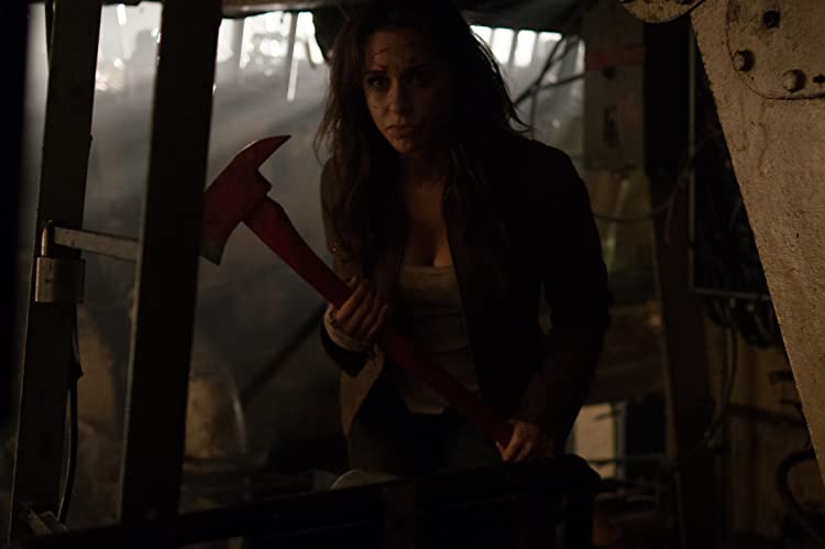 モンスター・オブ・レジェンドの画像