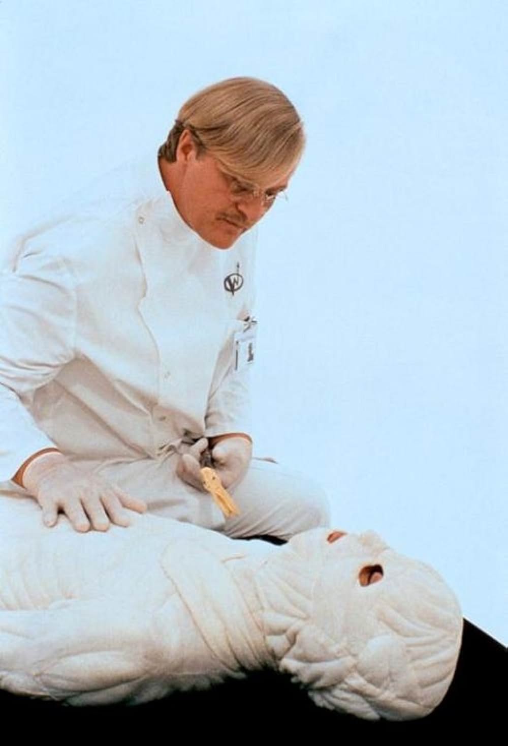 MR.STITCH／悪魔の種子の画像