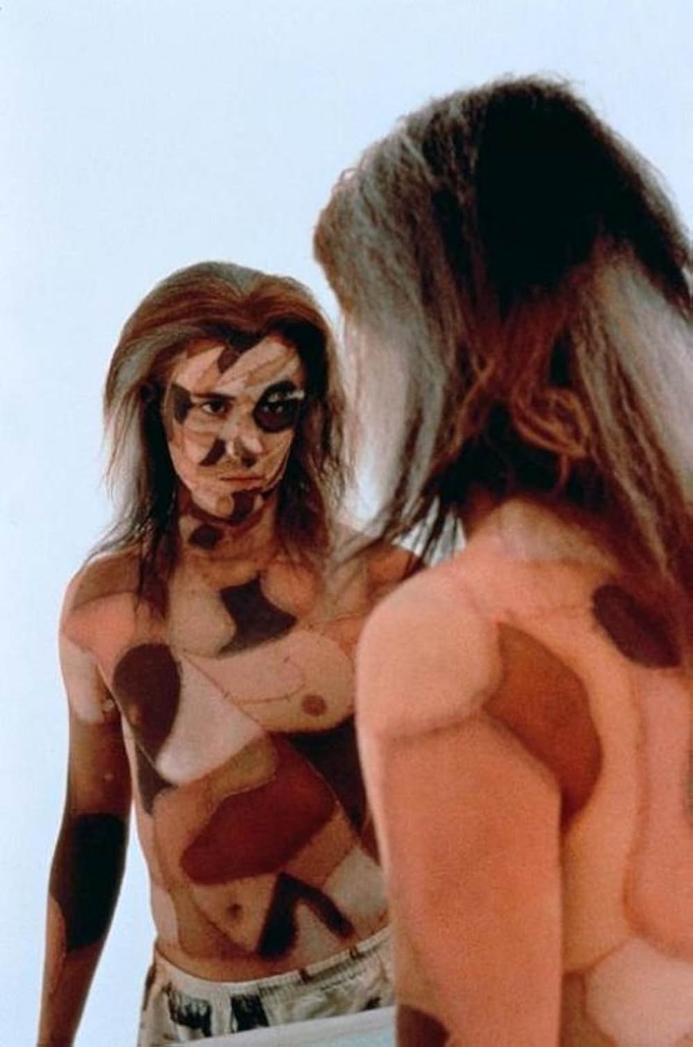 MR.STITCH／悪魔の種子の画像