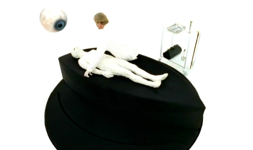 MR.STITCH／悪魔の種子の画像