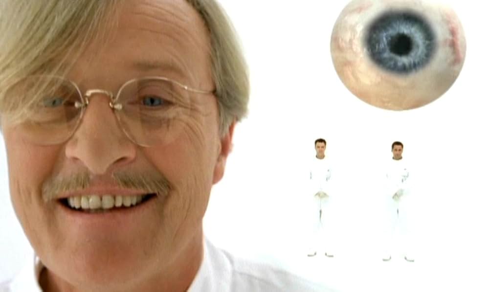 MR.STITCH／悪魔の種子の画像