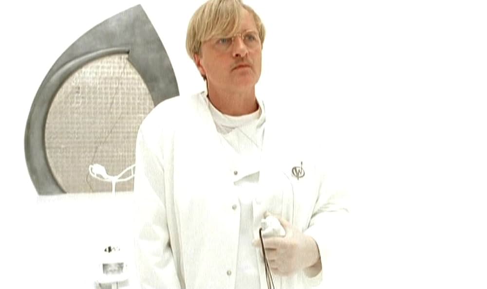 MR.STITCH／悪魔の種子の画像