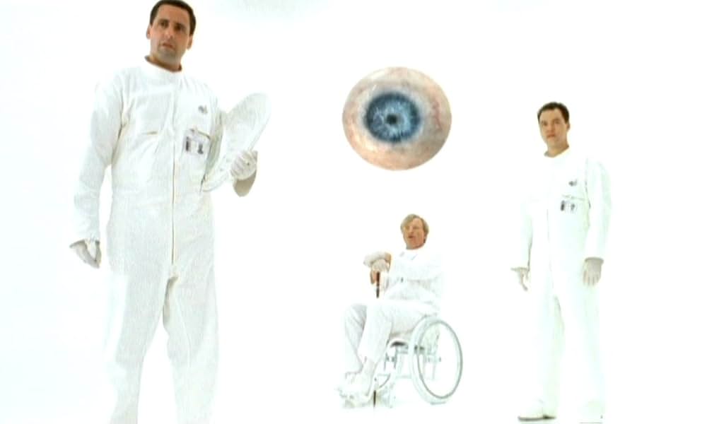 MR.STITCH／悪魔の種子の画像