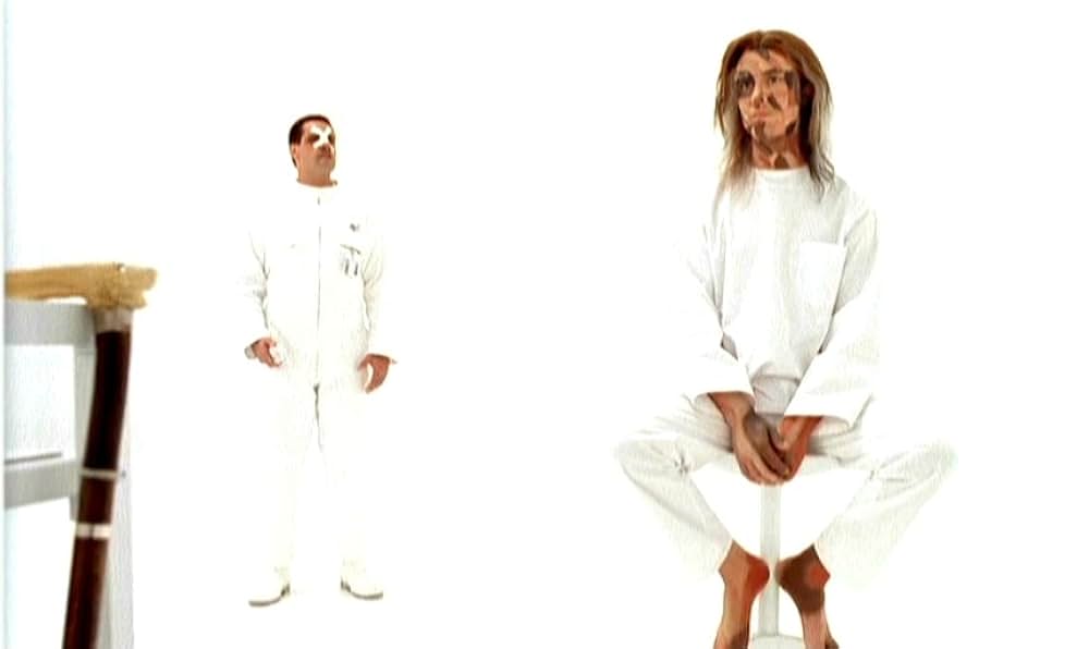 MR.STITCH／悪魔の種子の画像