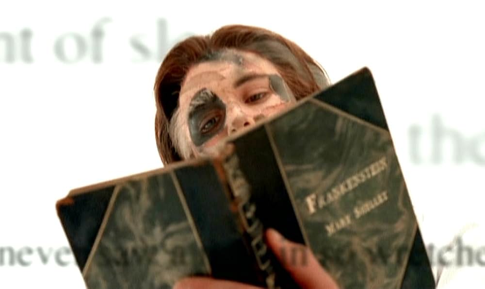 MR.STITCH／悪魔の種子の画像