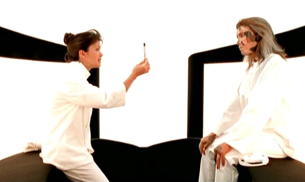 MR.STITCH／悪魔の種子の画像