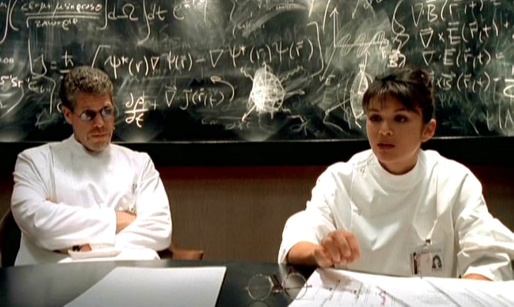 MR.STITCH／悪魔の種子の画像