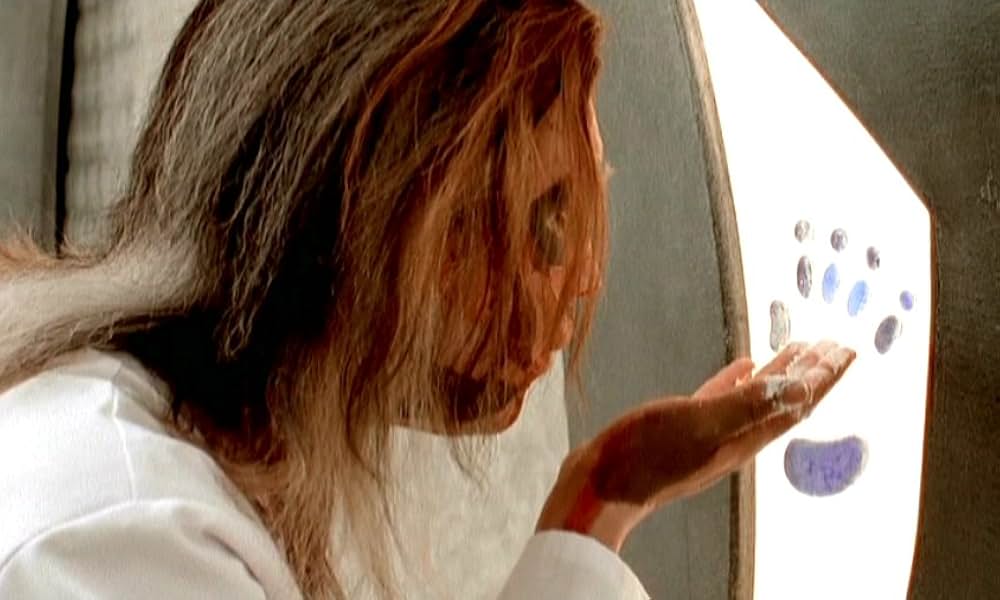 MR.STITCH／悪魔の種子の画像