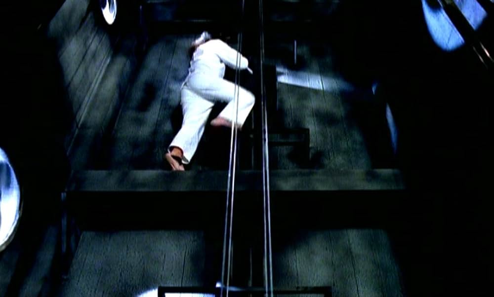 MR.STITCH／悪魔の種子の画像