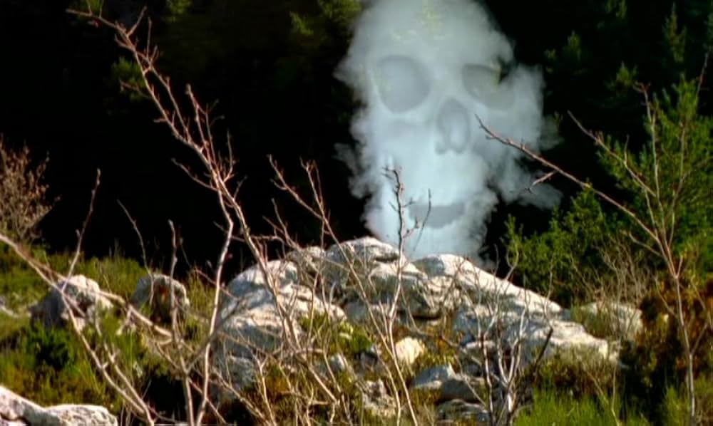 MR.STITCH／悪魔の種子の画像