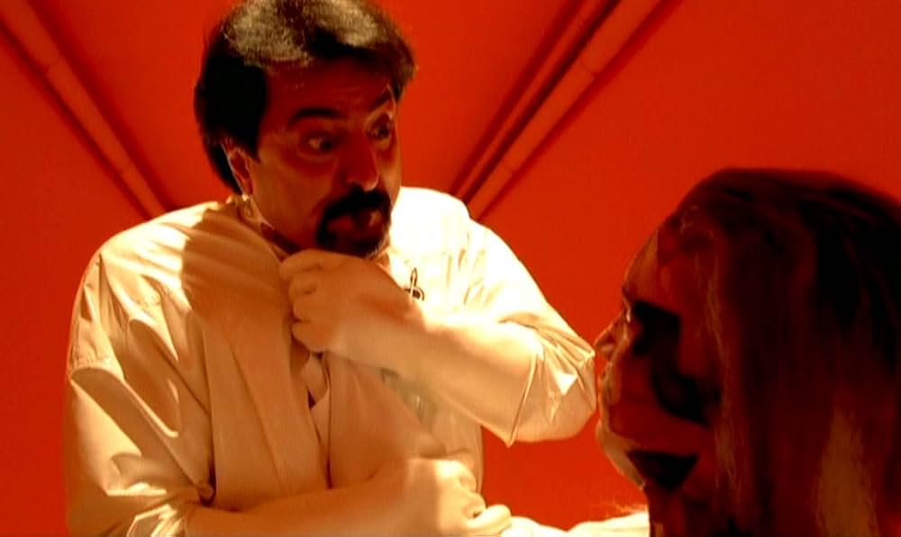 MR.STITCH／悪魔の種子の画像