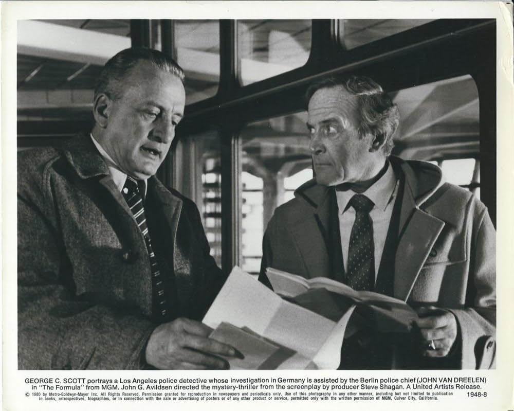 ジェネシスを追えの画像