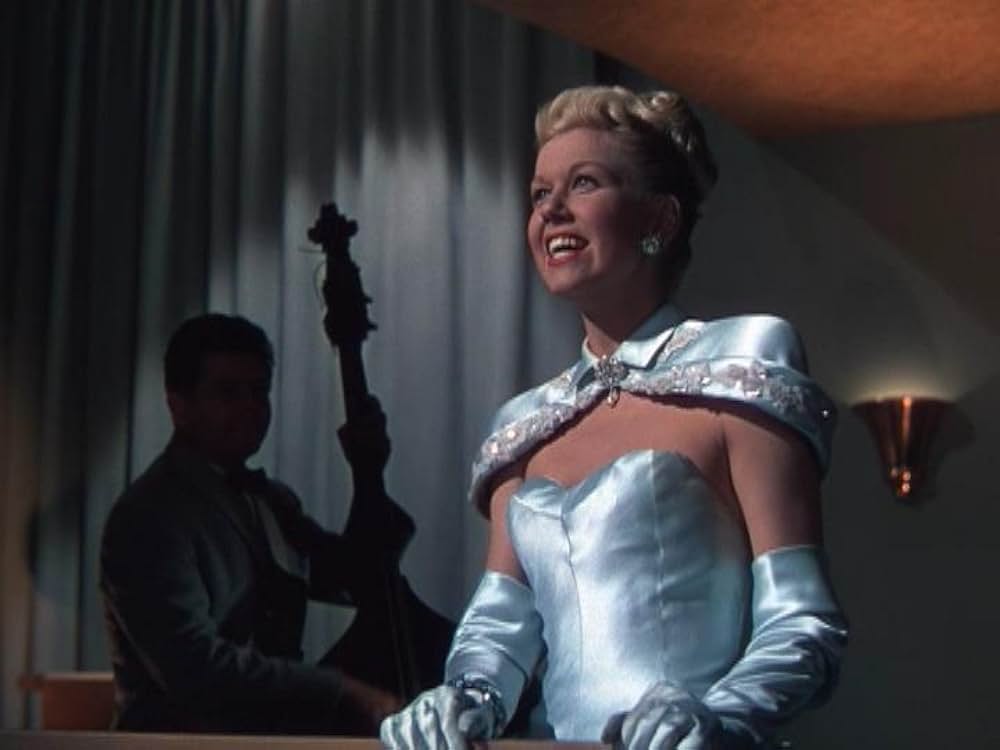 洋上のロマンスの画像