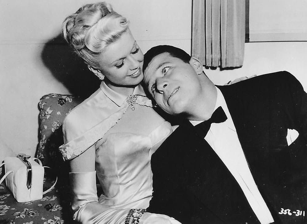 洋上のロマンスの画像